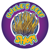 Uncle's Reef Shop